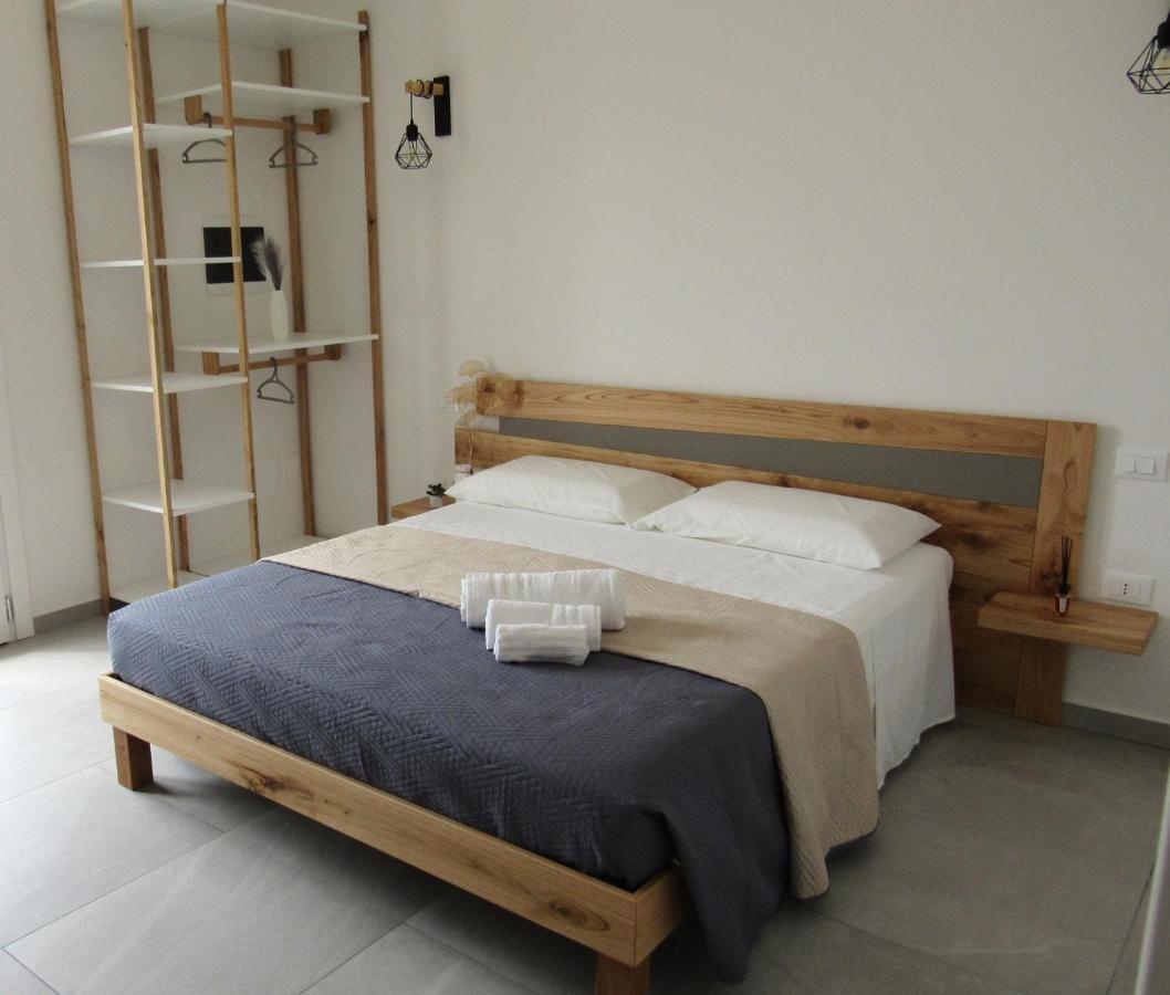 Broom House San Foca Zewnętrze zdjęcie