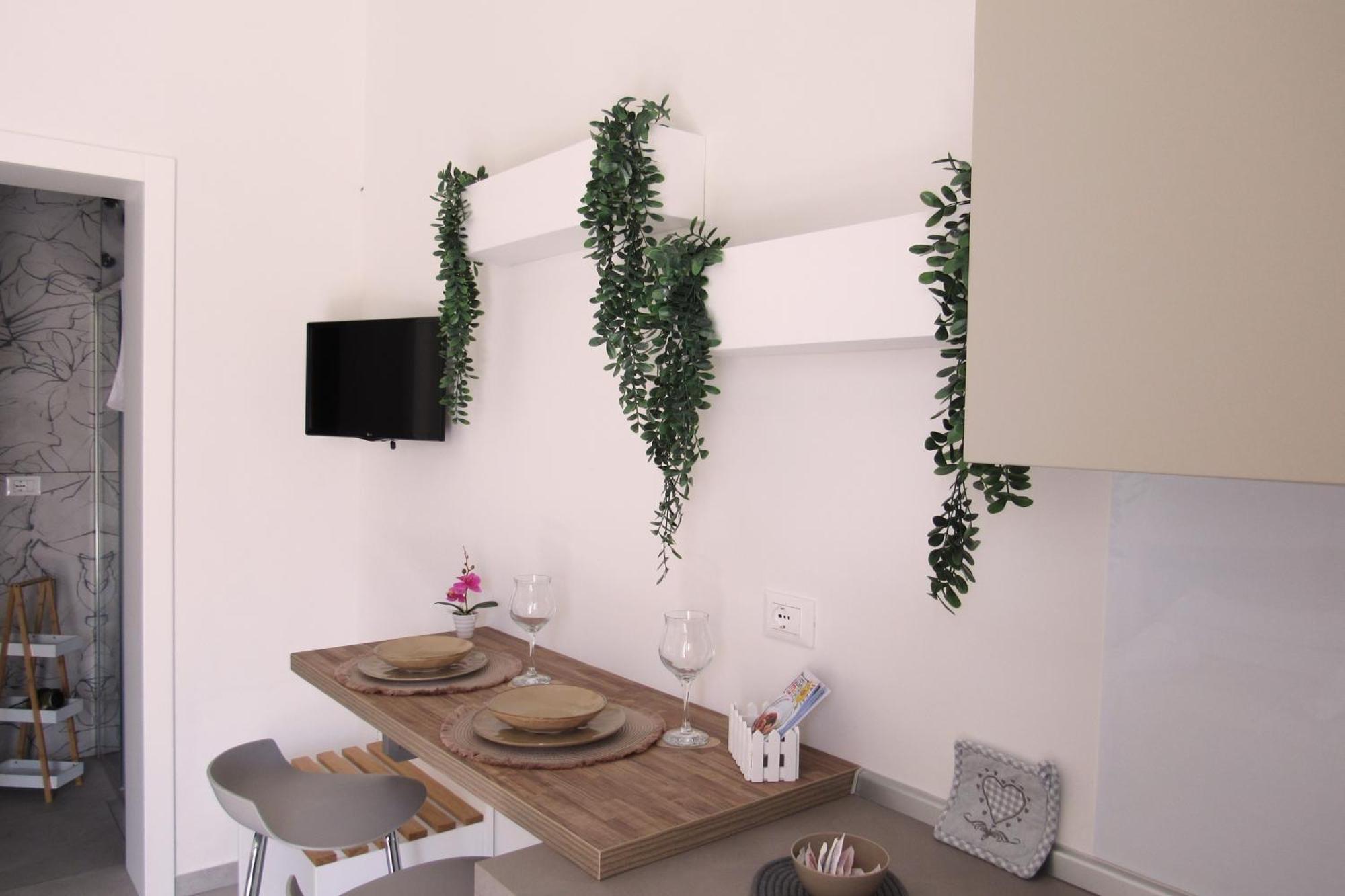 Broom House San Foca Zewnętrze zdjęcie