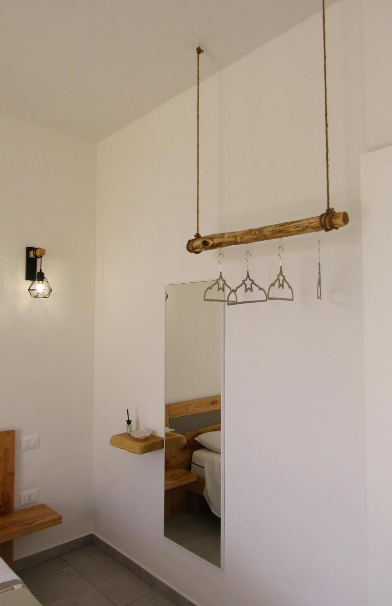 Broom House San Foca Zewnętrze zdjęcie