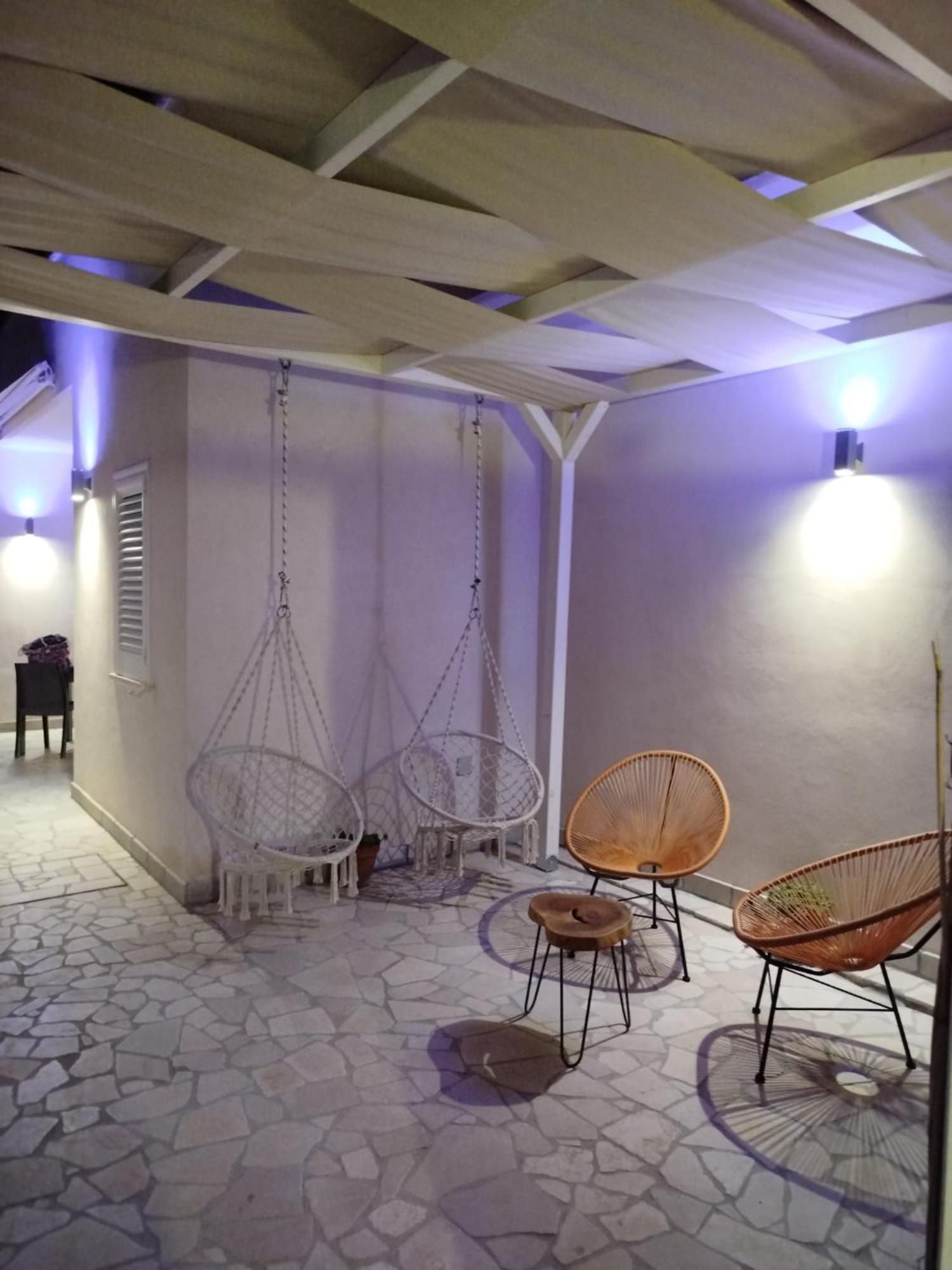Broom House San Foca Zewnętrze zdjęcie